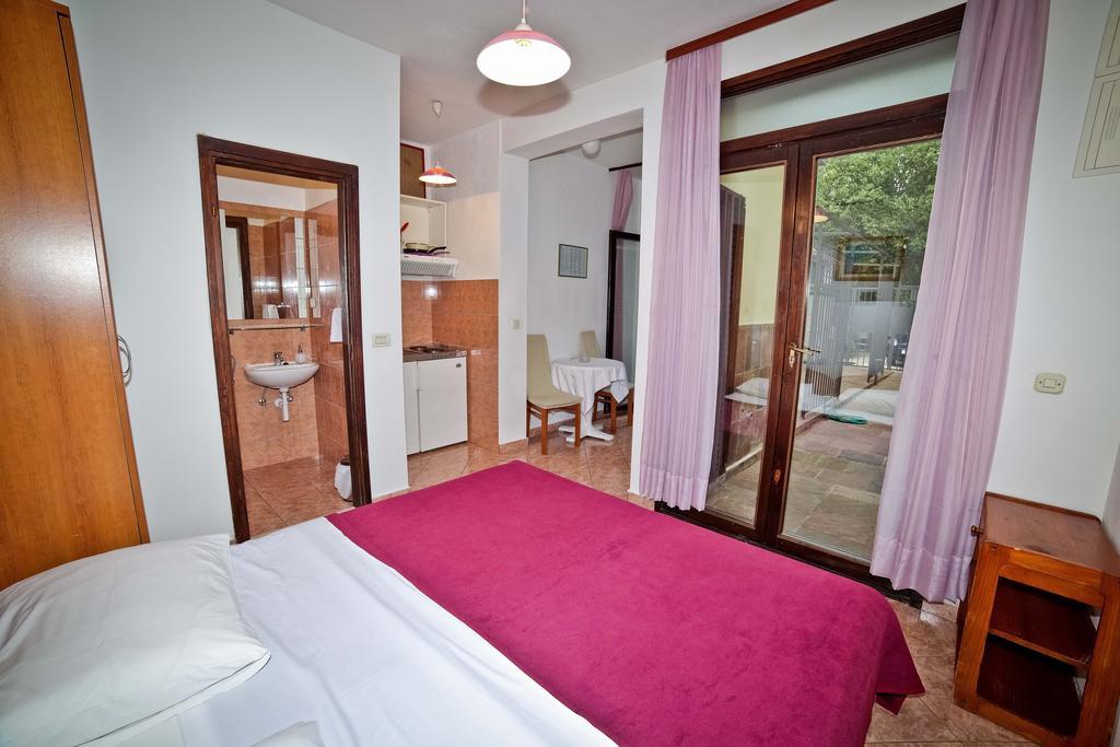 Guest House Maja Spalato Camera foto