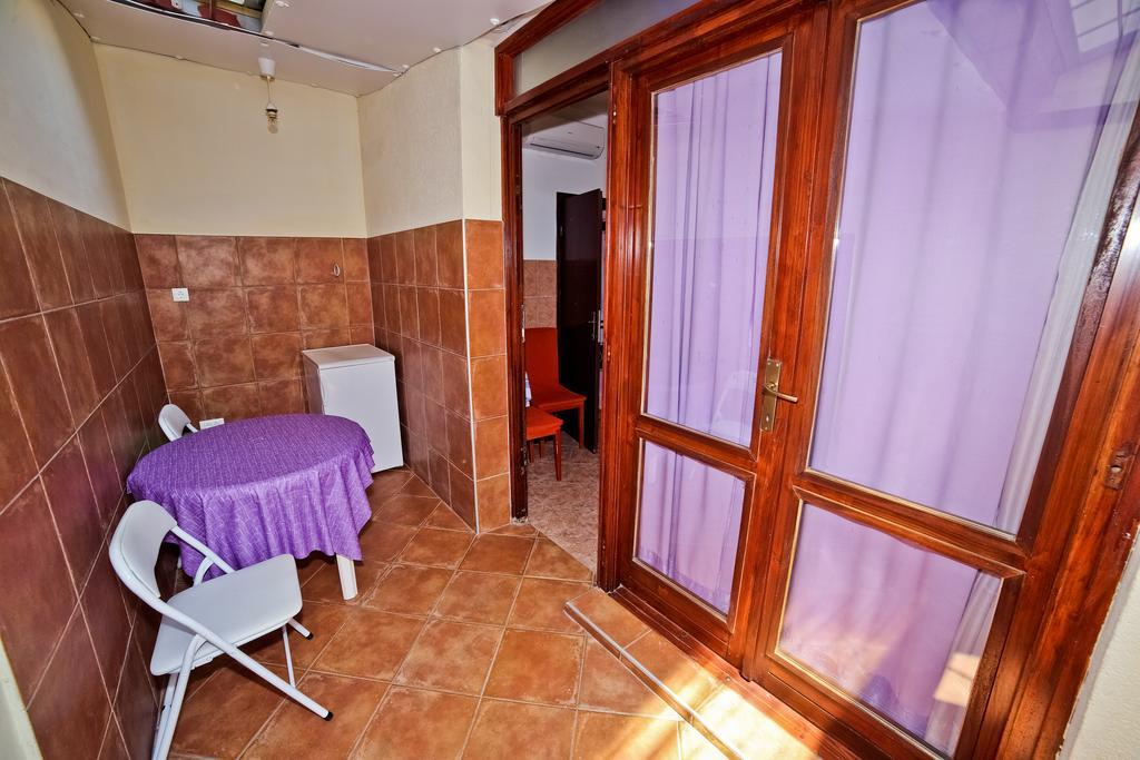 Guest House Maja Spalato Camera foto