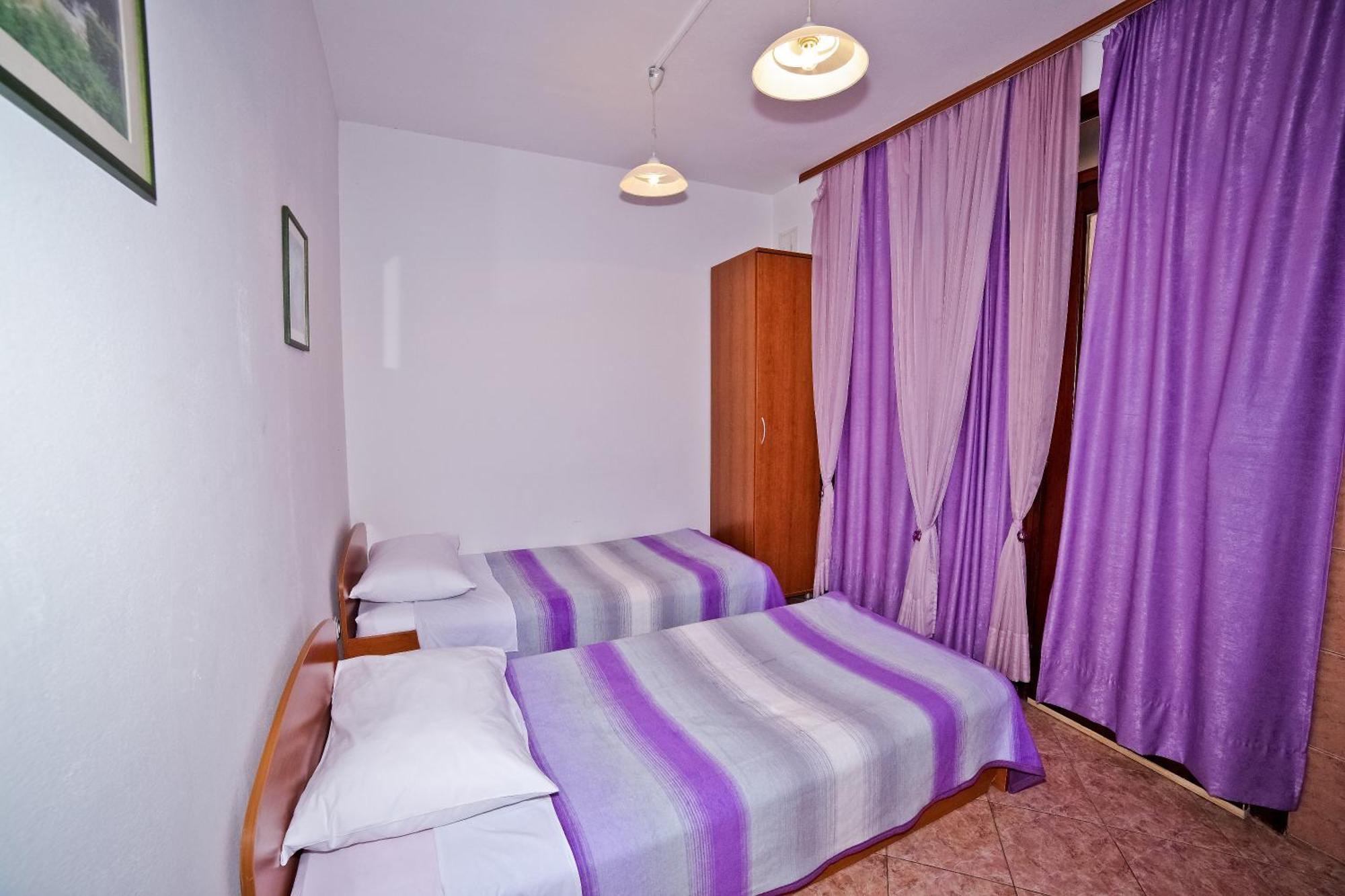 Guest House Maja Spalato Camera foto